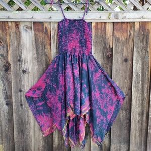 Kashi Original Saree Dress